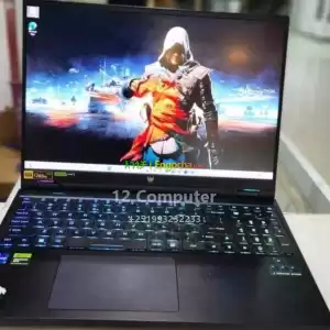 ️   Acer predator Helios 300️GAMING LAPTOP️Intel core i7-13900HX️13th Generation Total Co in Ethiopia
